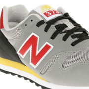 New Balance Logo