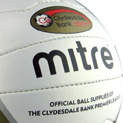 Mitre Logo