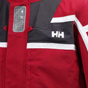 Helly Hansen Logo