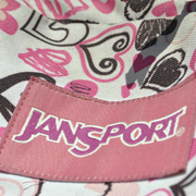 JanSport Logo
