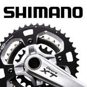 Shimano Logo