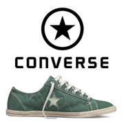 Converse Logo