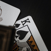 Bridge Card Game Player