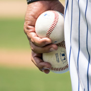 Baseball batter