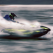 jet skiers