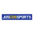 Jus Cos Sports Logo