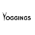 Yoggings Logo