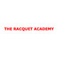 The Racquet Academy logo