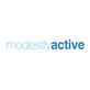 Modestly Active logo
