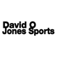 David O Jones Sports logo