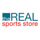 The Real Sports Store logo