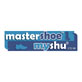 Mastershoe-Myshu logo