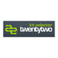 twentytwo logo