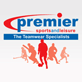 Premier Sports & Leisure logo