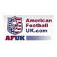 American Football UK logo