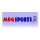 MDG Sports logo