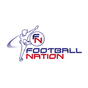 Football Nation Logo