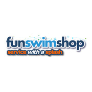 Fun Swim Shop Logo