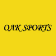 Oak Sports Logo