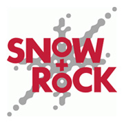 Snow+Rock Logo