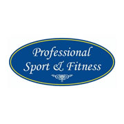 Professional Sports & Fitness Logo