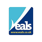 Veals Fishing Tackle Logo