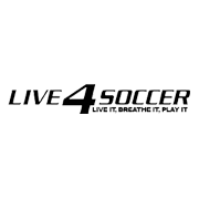 Live4Soccer Logo