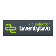 twentytwo Logo