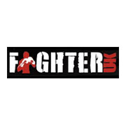 Fighter UK Logo