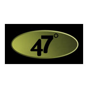 47 Degrees Logo