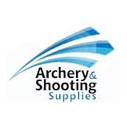 Archery and Shooting Supplies Logo