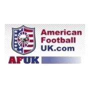 American Football UK Logo
