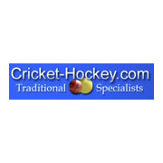 Cricket-Hockey.com Logo