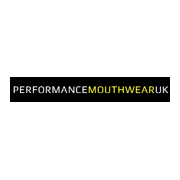 Performance Mouthwear UK Logo