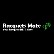Racquets Mate Logo