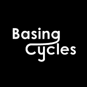 Basing Cycles Logo