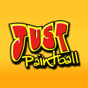 Just Paintball  Logo
