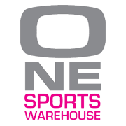 One Sports Warehouse Logo