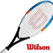 Wilson Logo