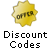 Discount Codes