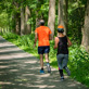 Keep Fit Icon