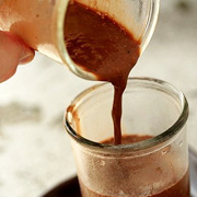 Chocolate Protein Shake