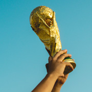 World Cup Trophy