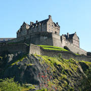 Edinburgh castle