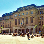 Dundee City Chambers