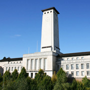 Newport Civic Centre