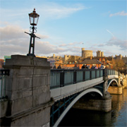 Windsor Bridge