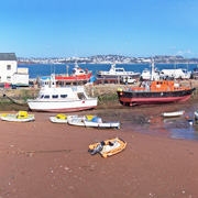 Paignton Harbour