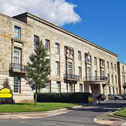 Bury Town Hall