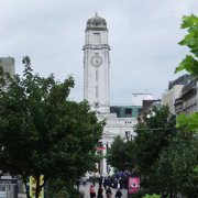 Luton Town Hall